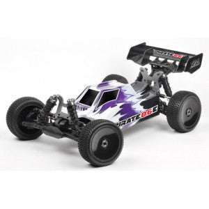 Pièces T2M Pirate 8.6 T4792 - Breizh Modélisme.