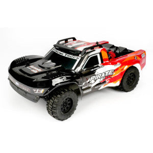 Pièces T2M Pirate X-SC T4978