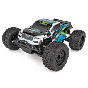 Pièces Team Associated Reflex 14MT - Breizh Modélisme.