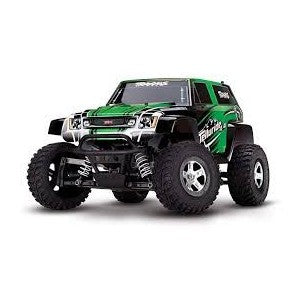 Pièces Telluride 4x4 Traxxas