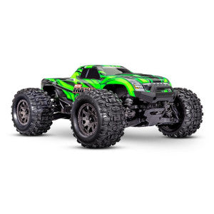 Pièces Traxxas Mini Maxx 107154-1