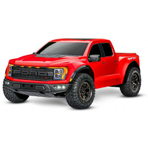 Pièces Traxxas Raptor R F-150
