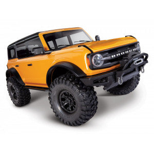 Pièces TRX-4 Bronco 2021