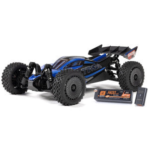 Pièces Arrma Typhon Grom Brushless 1/14