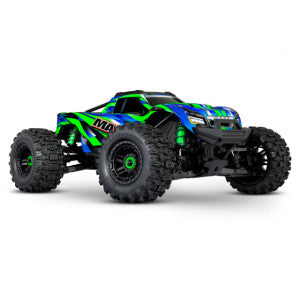 Pièces Traxxas Wide-maxx 4x4