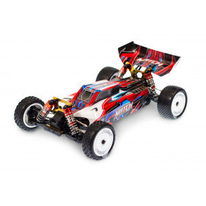 Pièces Wltoys 104001 - 1/10 - Breizh Modélisme.