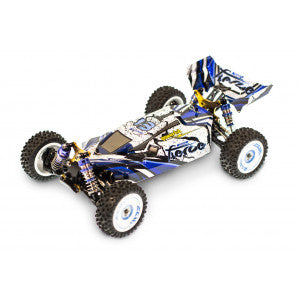 Pièces Wltoys 124017