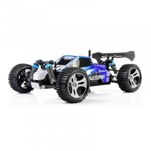 Pièces WLTOYS A959.