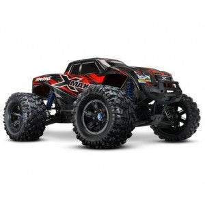 Arbre D’entrée D’entraînement Pour Traxxas X-Maxx 1/5 & XRT 1/6 - Métal, Avec Amortisseur - Améliore La Transmission