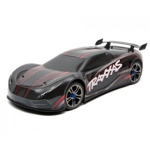 Pièces XO-1 Traxxas