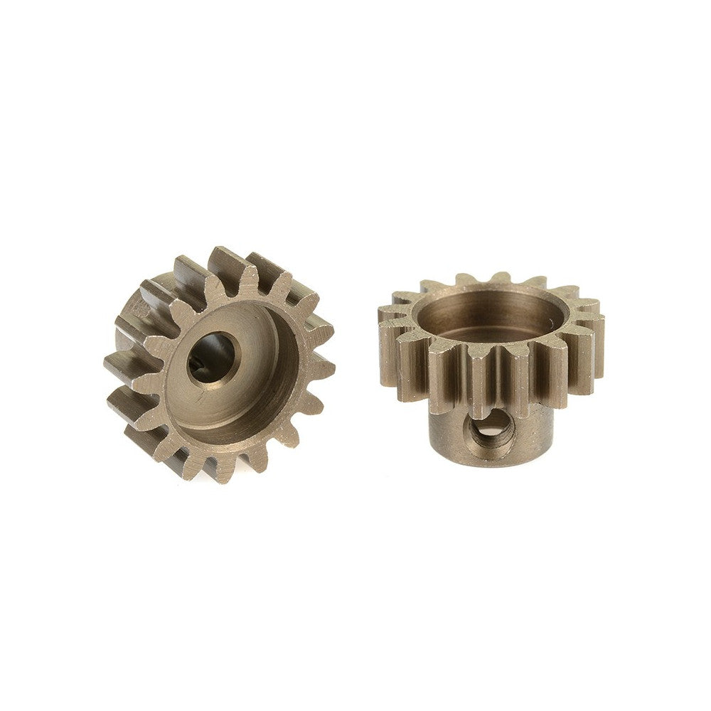 Pignons Moteur 32DP / 3.17MM - Breizh Modélisme.