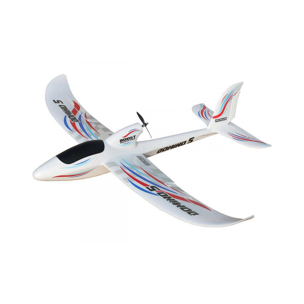 Planeurs et Motoplaneurs RC
