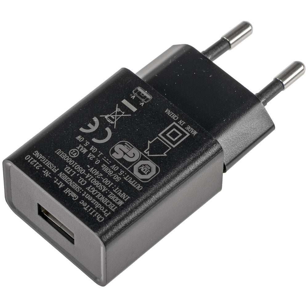 Alimentations pour chargeurs