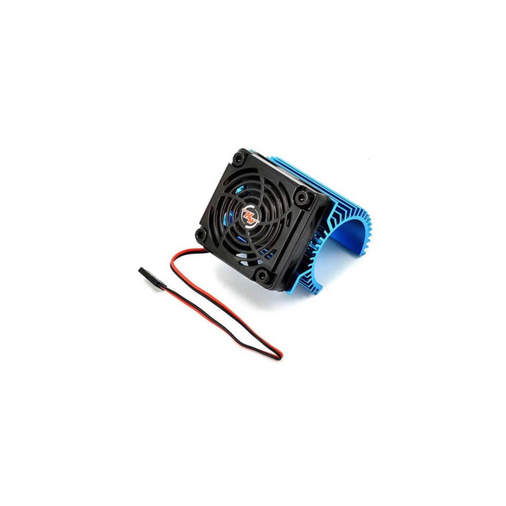 Radiateurs pour moteurs