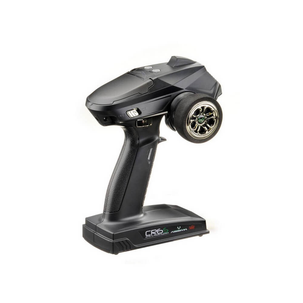 Radios émetteurs voitures.