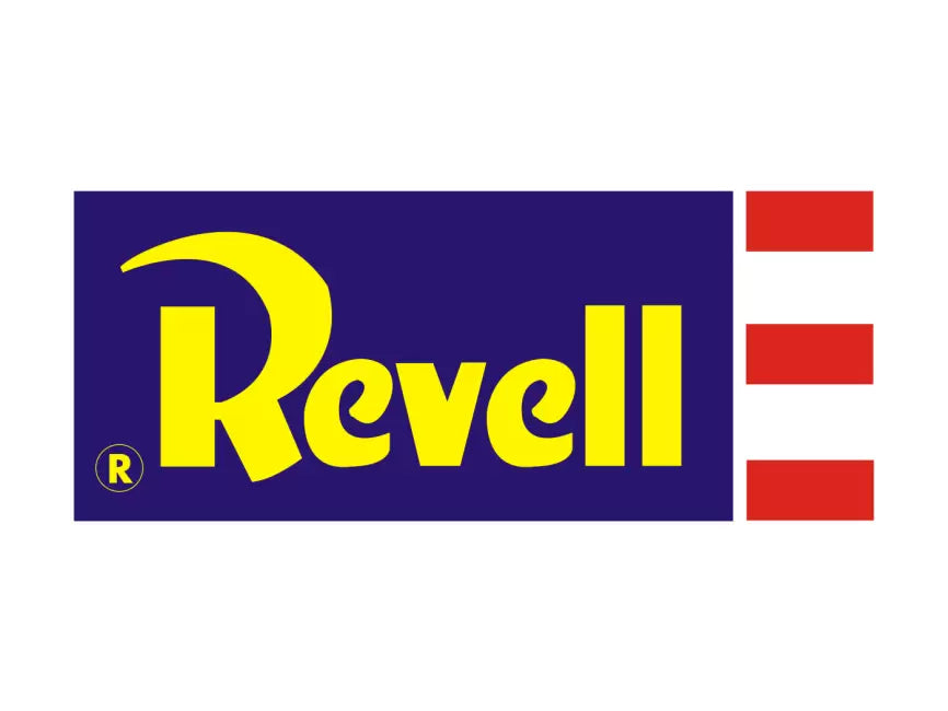 Revell, marque de modélisme RC - Breizh Modélisme.