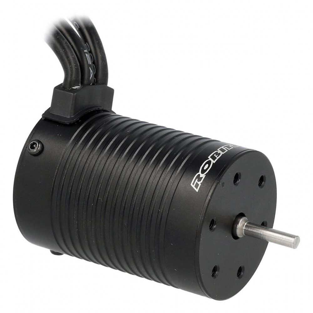 Moteurs Brushless