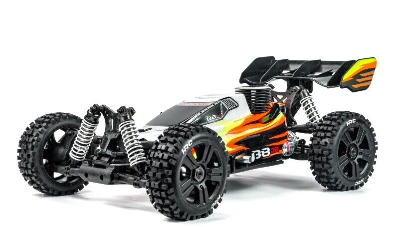 Pièces Buggy Team Magic B8ER Thermique
