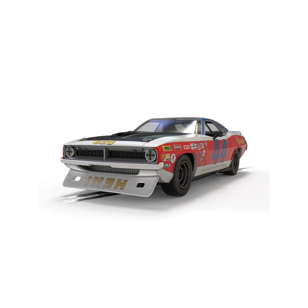 Voitures Scalextric