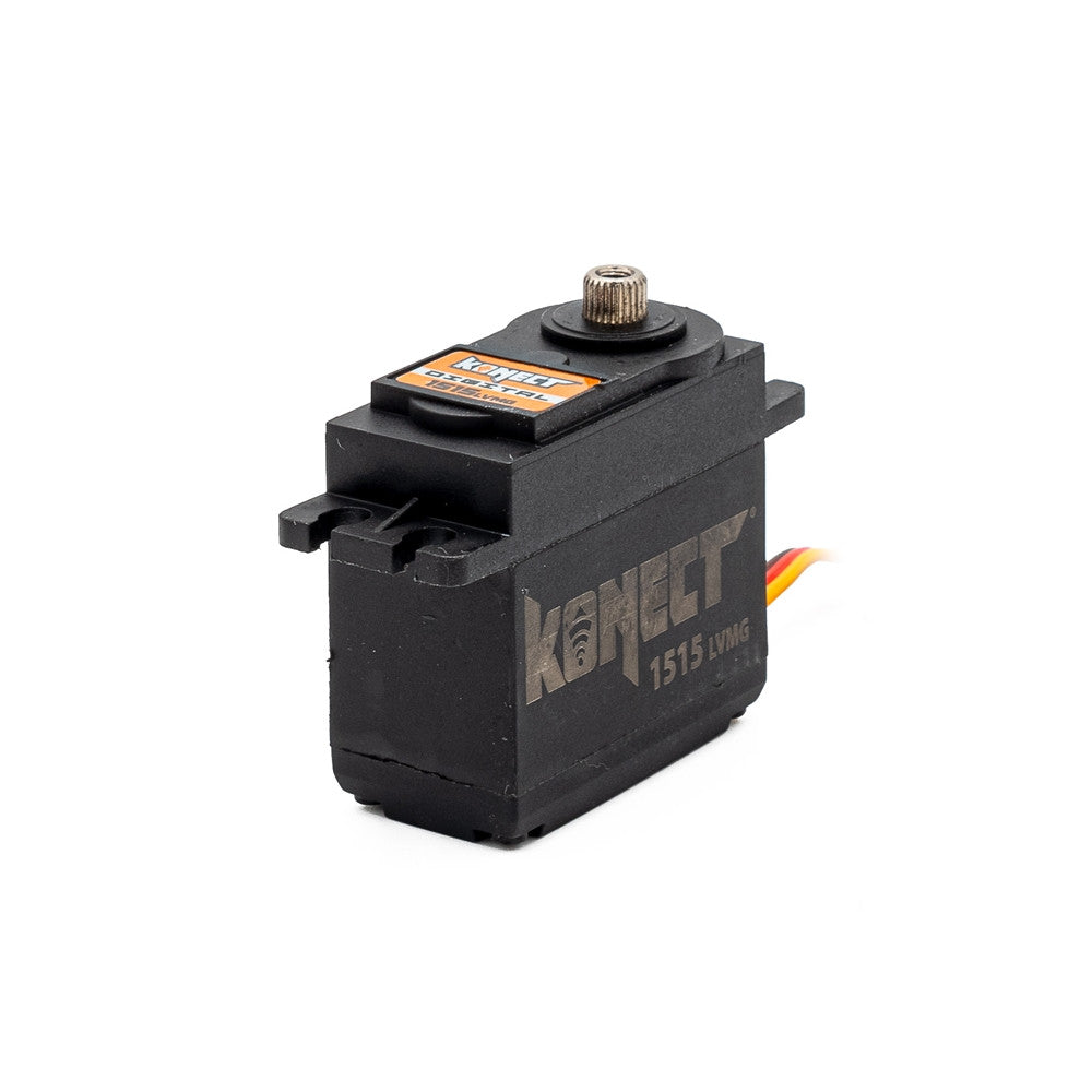 Servos de direction 1/10.