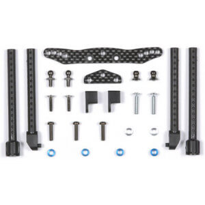 Pièces et Option Camion Tamiya.