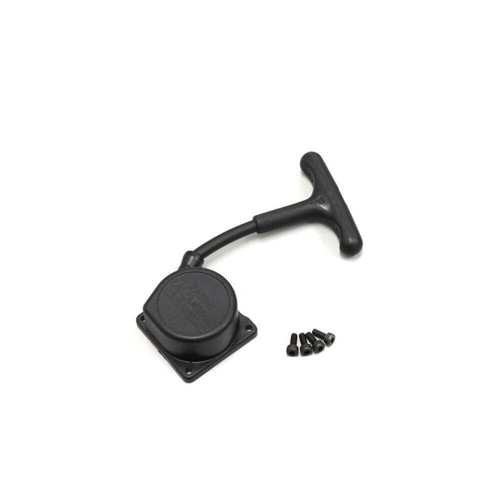 Tirettes et lanceurs - Breizh Modélisme.