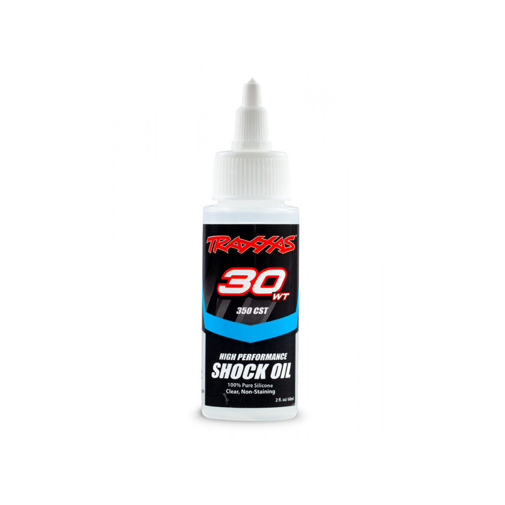 Huile amortisseur RC