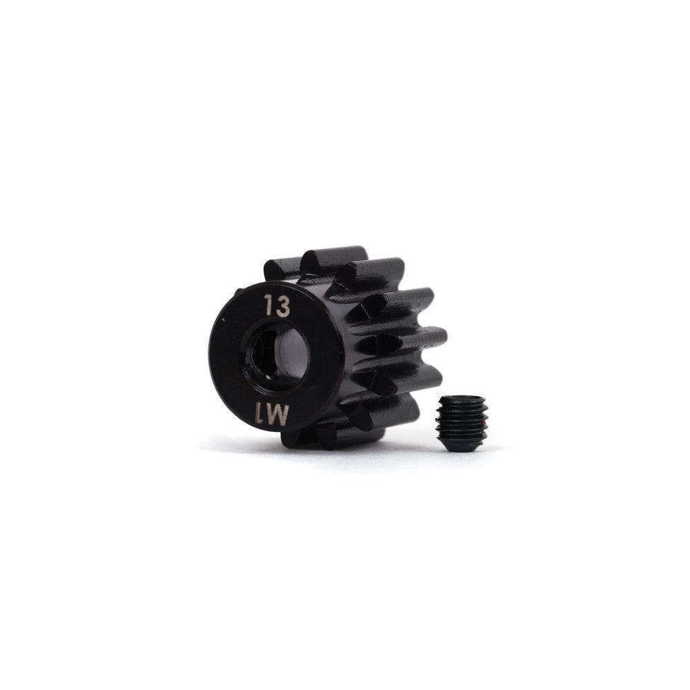 Fasizi – Lot De 5 Pignons 48DP 29T à 33T – Pour Moteur Sans Balais 1/10 RC – Métal Anodisé Et Antirouille