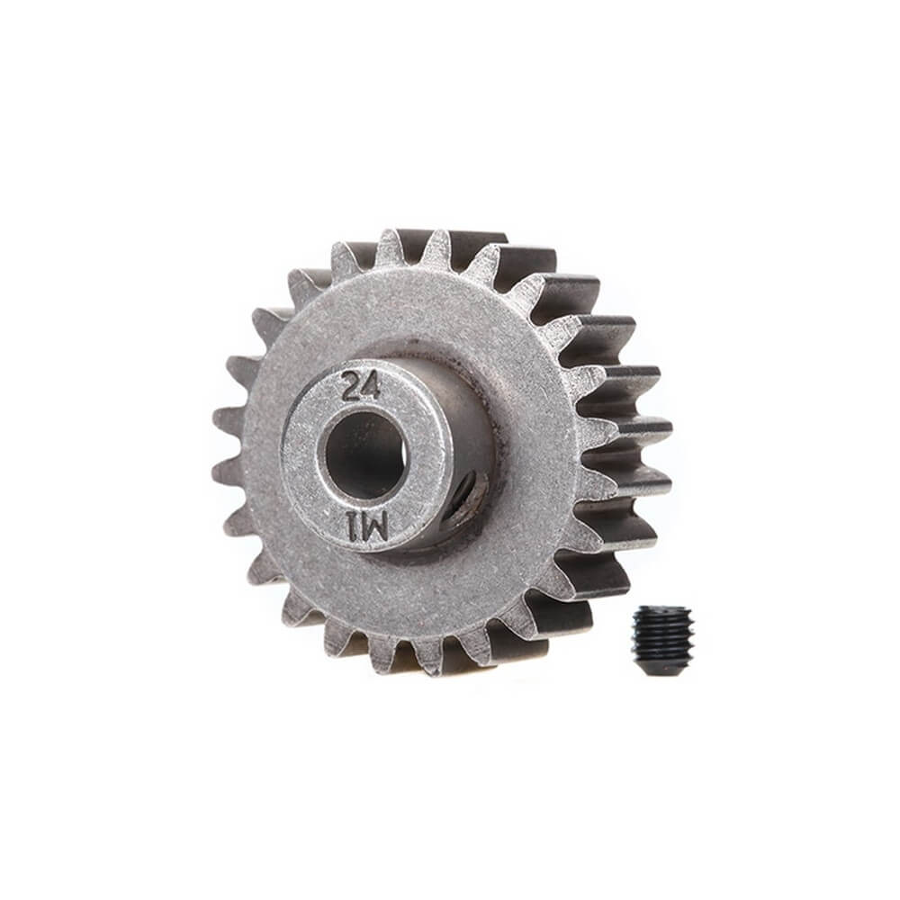 Pignons Moteur 1.0M - Breizh Modélisme.