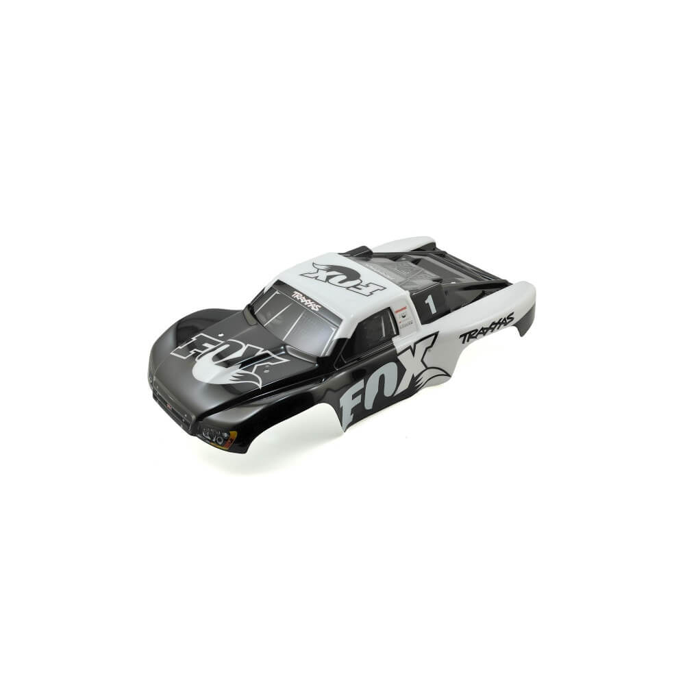 Carrosseries Short Course - Breizh Modélisme.