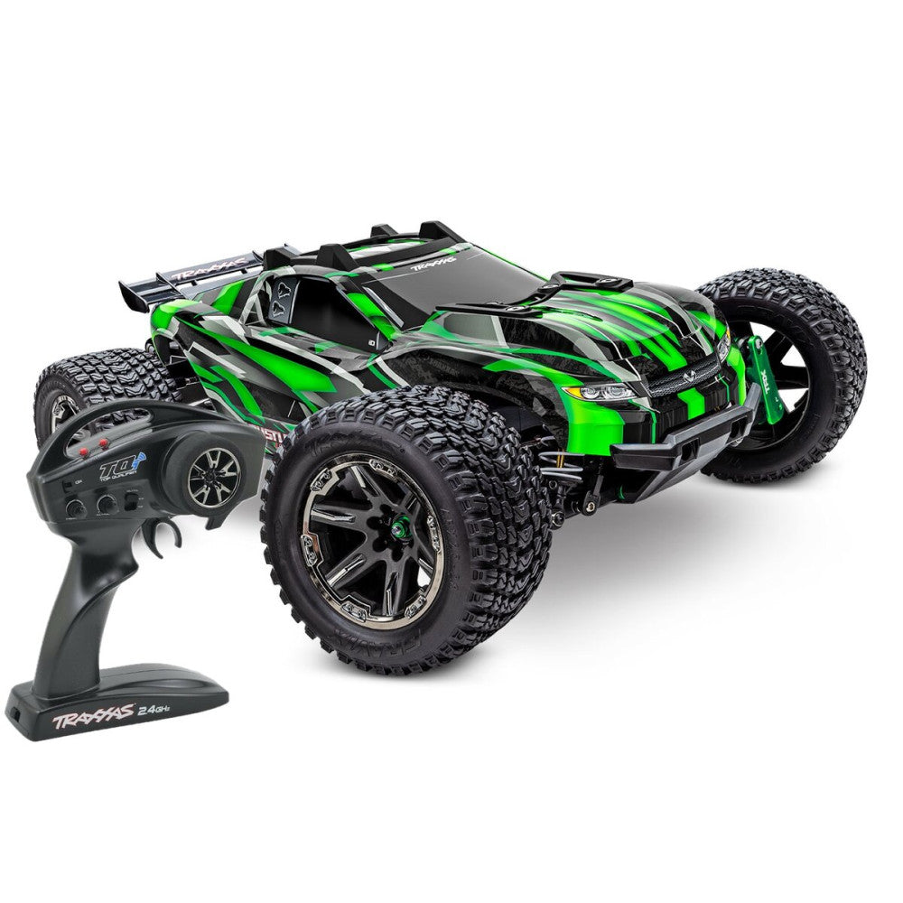 Traxxas Stadium Trucks