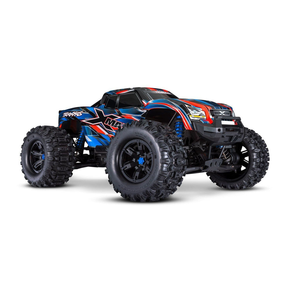 Boîtier de boîte de vitesses de voiture RC FAFEICY - Remplacement pour TRAXXAS 1/5 - Alliage d