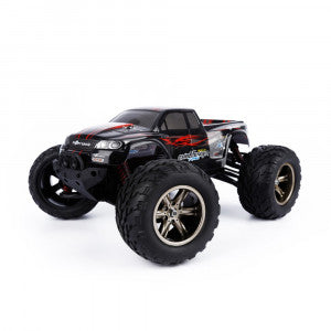 Pièces Truggy S912 - Foxx S911