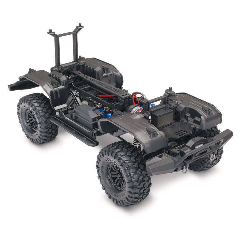 Crawler Kit à monter