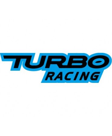 TURBO RACING, marque de modélisme RC