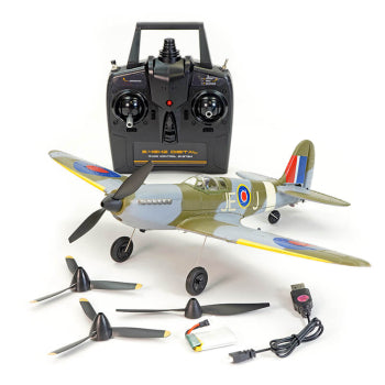 Pièces avion Volantex V761-12 - Breizh Modélisme.