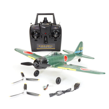 Pièces avion Volantex V761-15 - Breizh Modélisme.