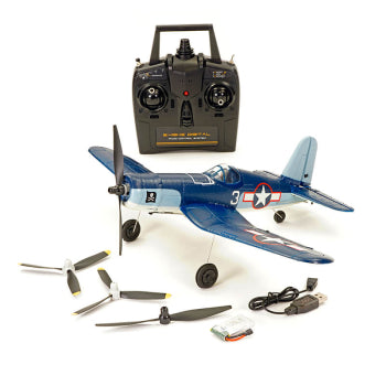 Pièces avion Volantex V761-8 - Breizh Modélisme.