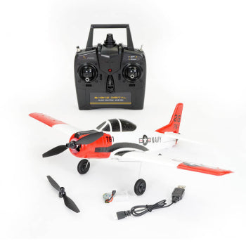 Pièces avion Volantex V761-9