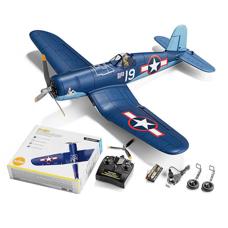 Pièces avion Volantex V768-3