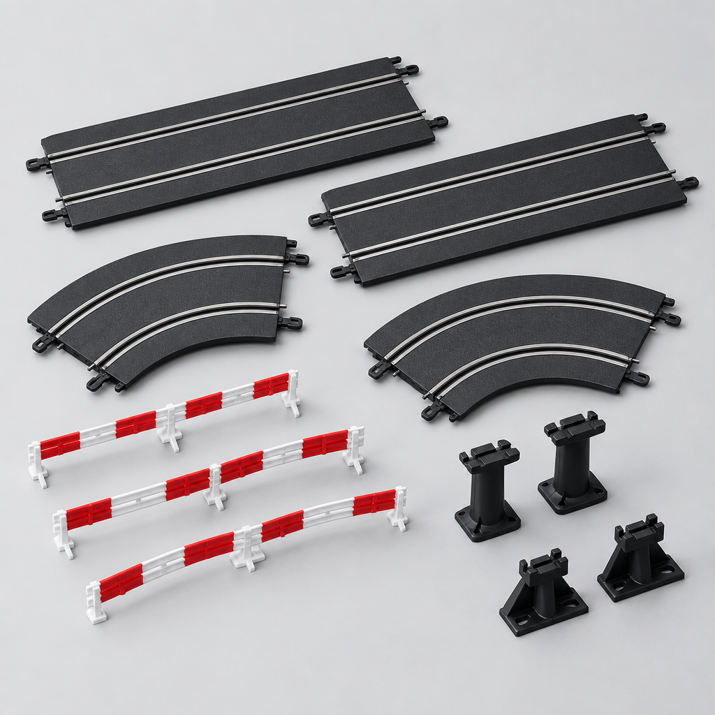 Visuel pour la collection Pièces de circuits en promotions