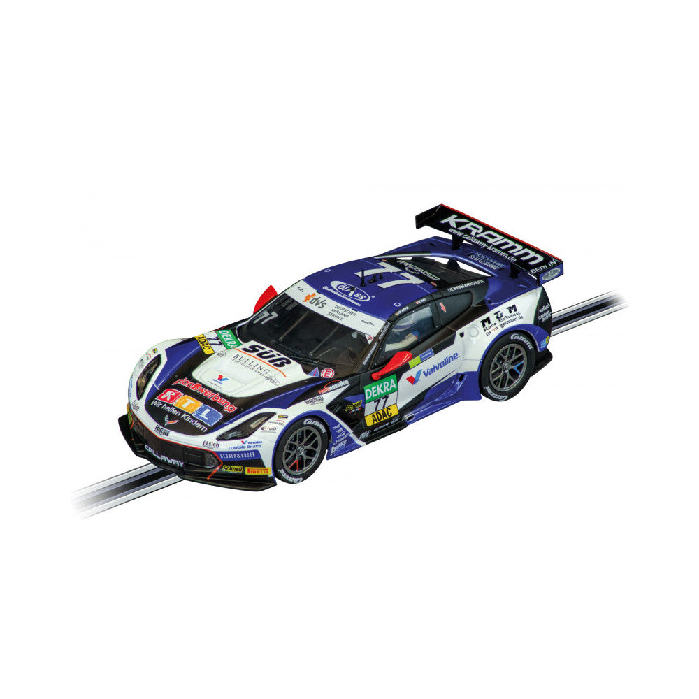 Voitures Carrera Go!!!.