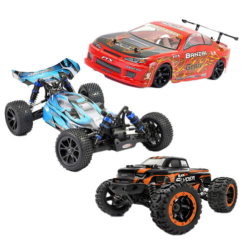 Voitures enfant 6 à 14 ans.