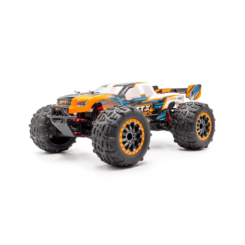 Voitures RC 1/12