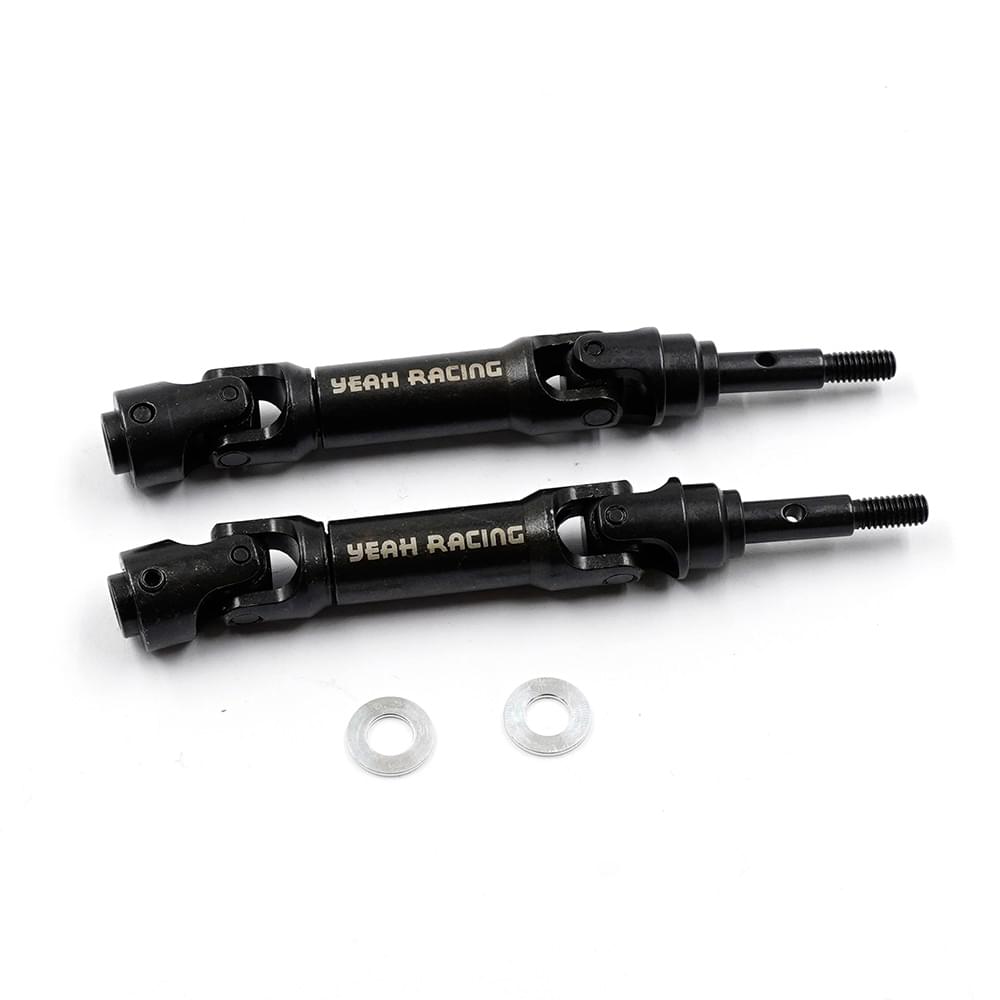 YEAH RACING alluminio 7075 bracci inferiori anteriori in YEAH RACING alluminio 7075 bracci inferiori anteriori in