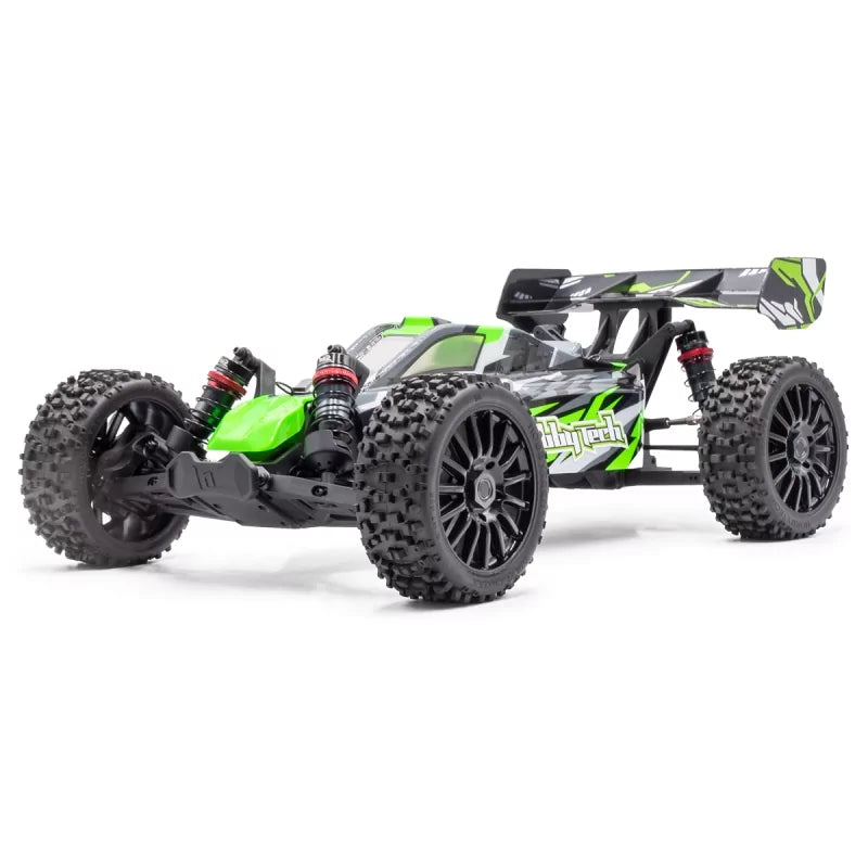 Rogue Buggy 2.0 1/8 Brushless verte version PACK