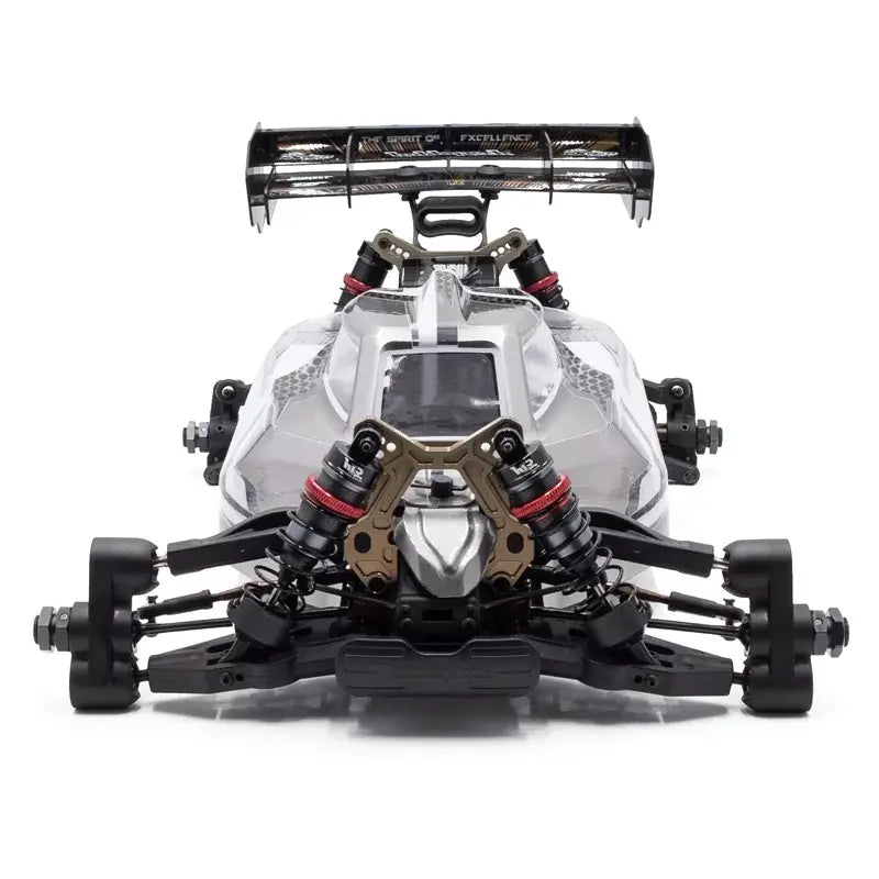 Hobbytech Buggy 1/8ème Spirit NXT RR EP Race Roller 3.NXT.RR.EP.RACE