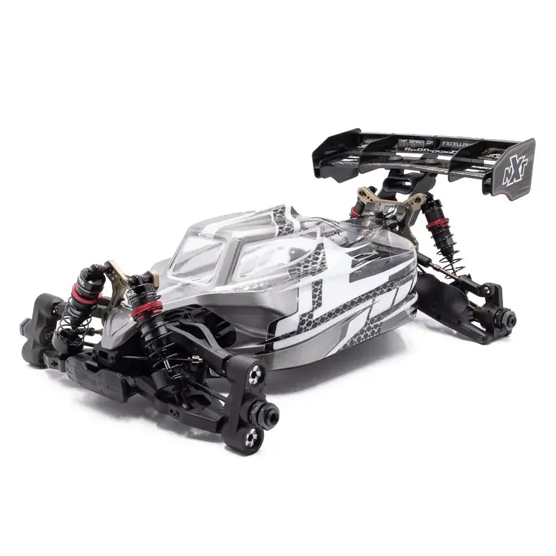 Hobbytech Buggy 1/8ème Spirit NXT RR EP Race Roller 3.NXT.RR.EP.RACE
