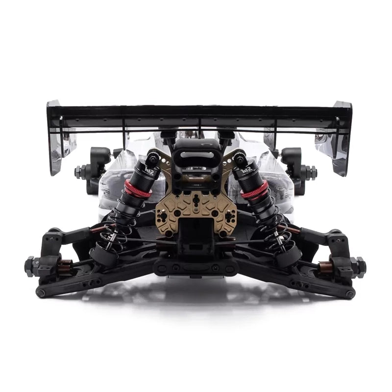 Hobbytech Buggy 1/8ème Spirit NXT RR EP Race Roller 3.NXT.RR.EP.RACE
