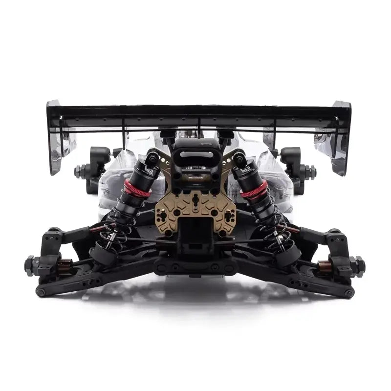 Hobbytech Buggy 1/8ème Spirit NXT RR EP Race Roller 3.NXT.RR.EP.RACE